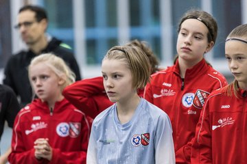 Bild 29 - wDJ Loewinnen Cup D2